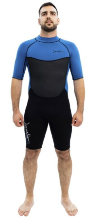 Гидрокостюм мужской Marlin Tropic shorty 3 мм