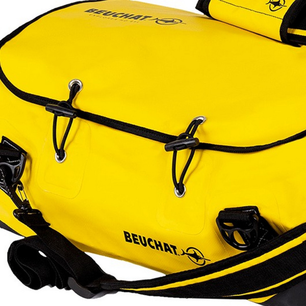 Герморюкзак Beuchat Explorer HD 45