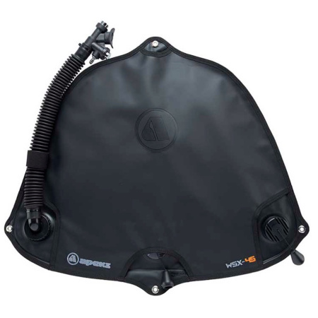 Крыло для сайдмаунта Apeks WSX-45 Lb