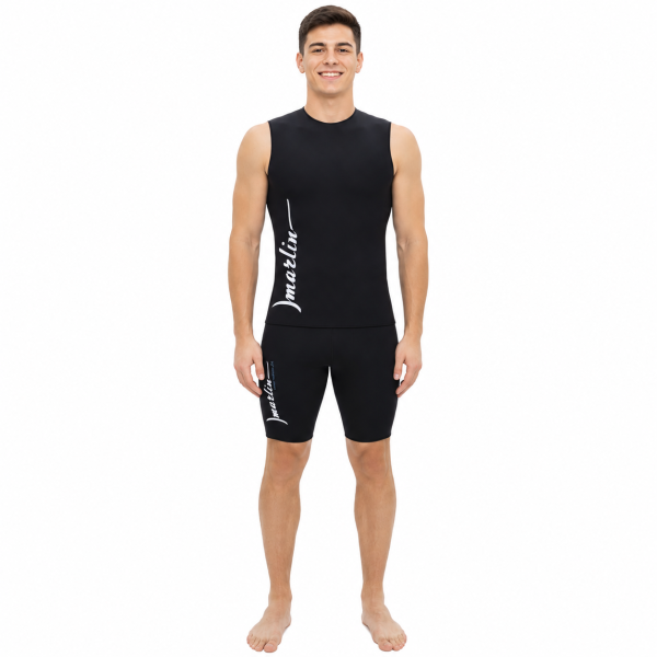 Майка Marlin Ultra Vest 2.5 мм