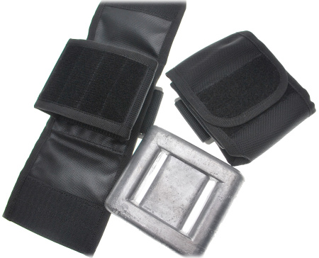 Грузовые карманы Trim Pockets TDE комплект