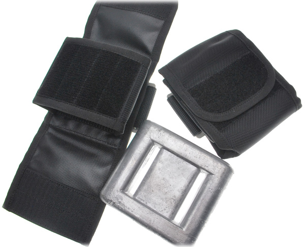 Грузовые карманы Trim Pockets TDE комплект