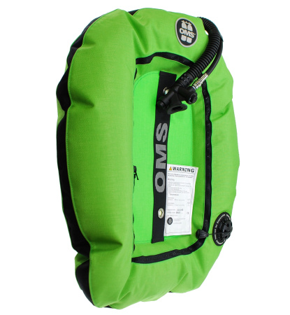 Крыло для спарки OMS Performance Double Wing 45 Lb