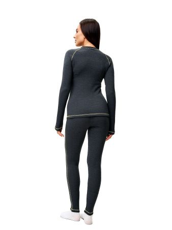 Комплект утеплителя Helium Njord DryBase женский