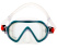 Маска для детей Marlin Joy Green/White