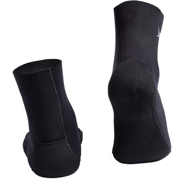 Носки Marlin Anatomic Duratex 10 мм