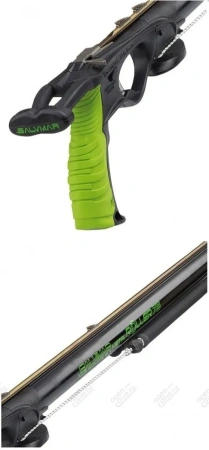 Арбалет роллерного типа Salvimar Metal Roller 