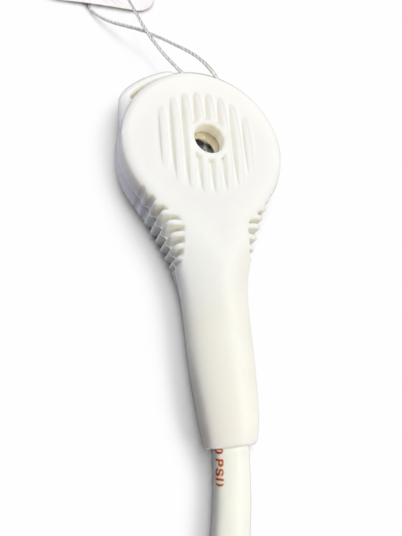 Манометр FanDiver Compact White 400 Bar со шлангом 80 см