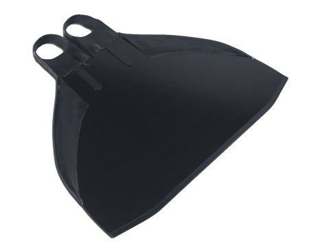 Моноласта Leaderfins Advanced fiberglass