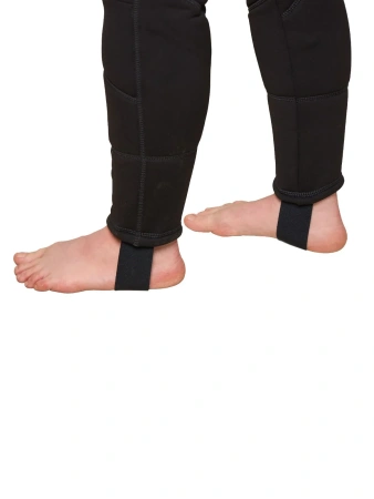 Утеплитель комбинезон Helium Njord Issguard II женский