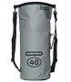 Гермомешок Marlin Dry Tube 2.0 Grey 40 Литров