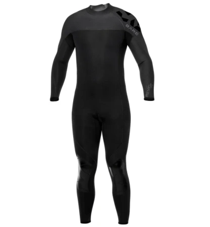 Гидрокостюм мужской Bare Revel 5 мм