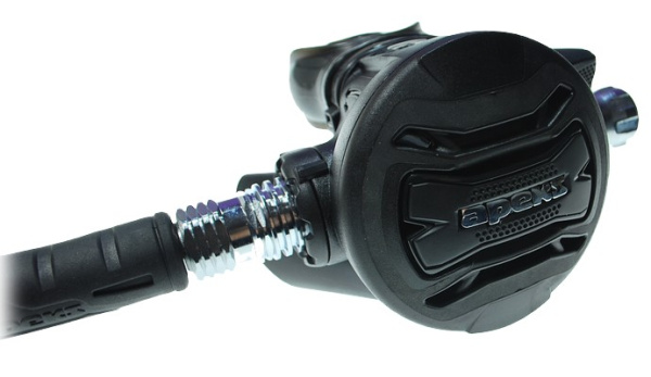 Регулятор Apeks XTX50 Yoke