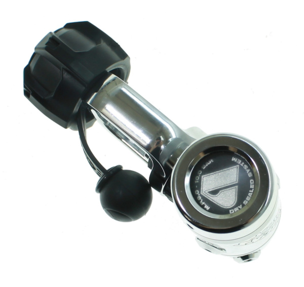Первая ступень Apeks DST Yoke регуляторов XTX50, XTX40