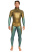 Гидрокостюм для фридайвинга Aquateam Jaco мужской 2 мм