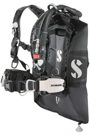 Компенсатор плавучести Scubapro Hydros Pro 2