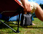 Гермомешок Overboard Dry Pouch 1 литр Blue