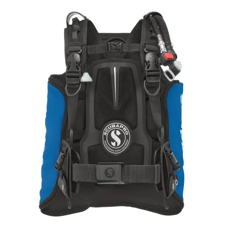 Жилет-компенсатор Scubapro Navigator Lite BCD
