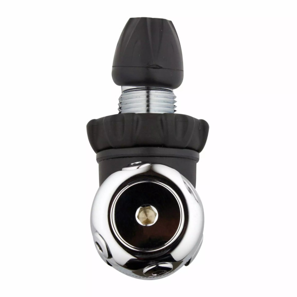 Первая ступень RG-2100F Ice DIN