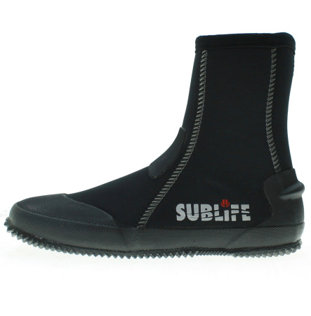 Боты неопреновые Sublife 5 мм