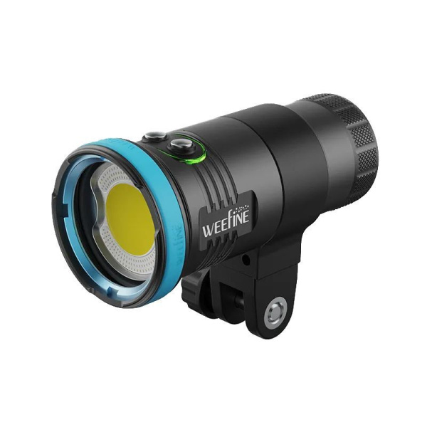 Подводный осветитель Weefine Smart Focus 4000 Люмен v.2
