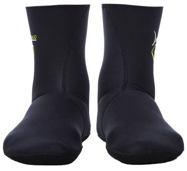 Носки Marlin Anatomic Eco 9 мм