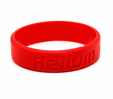 Резинка на стропу, шланг Helium