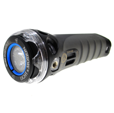 Фонарь Light and Motion GoBe 800 Spot FS 800 Люмен