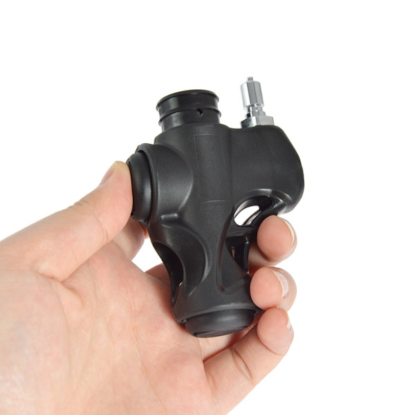 Пульт инфлятора Keep Diving Mini K-Type под шланг Ø19 мм