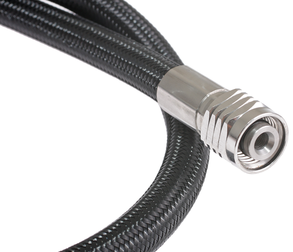 Шланг FanDiver Miflex 3/8" для второй ступени 