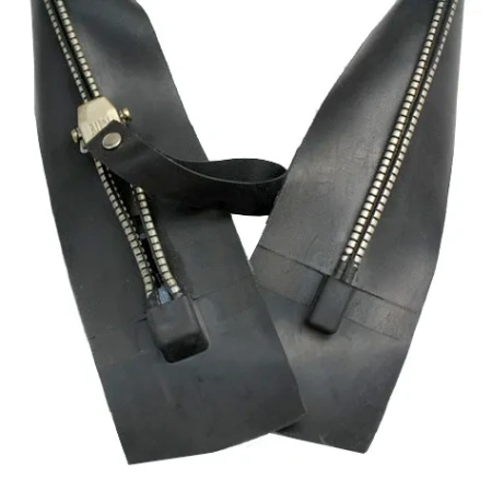 Сухая молния металлическая BDM