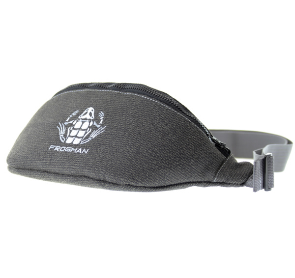 Кросс боди сумка Frogman Kevlar