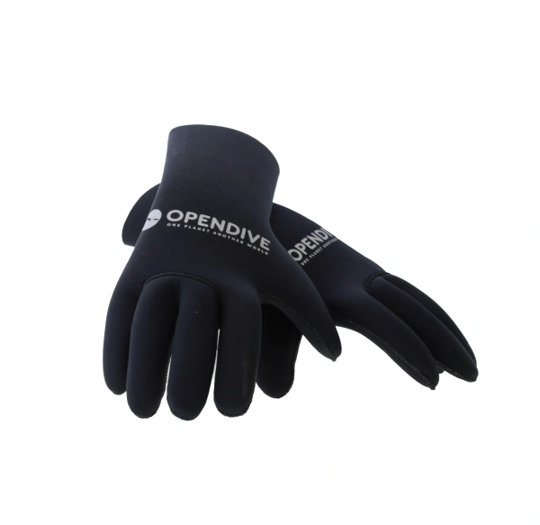 Перчатки OpenDive 5 мм