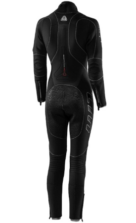 Гидрокостюм женский Waterproof W1 5 мм