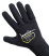 Перчатки Marlin Ultrastretch Black 2 мм 