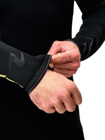 Гидрокостюм мужской Aqualung Dive Wave 5.5 мм