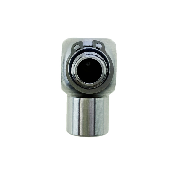 Поворотный уголок TDE LP 3\8 90°