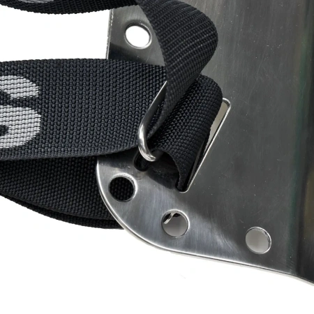 Компенсатор OMS DIR Deluxe Al Smart Steam Purple 32 Lb