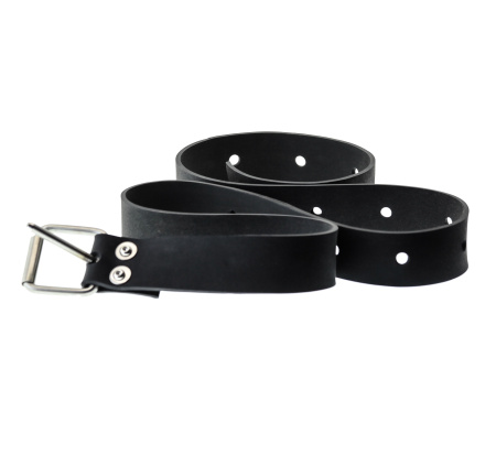 Ремень Hard Belt резиновый марсельский
