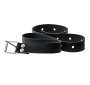 Ремень Hard Belt резиновый марсельский