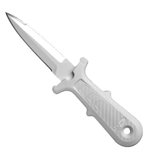 Нож C4 Naifu White S