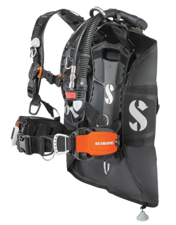 Компенсатор плавучести Scubapro Hydros Pro 2