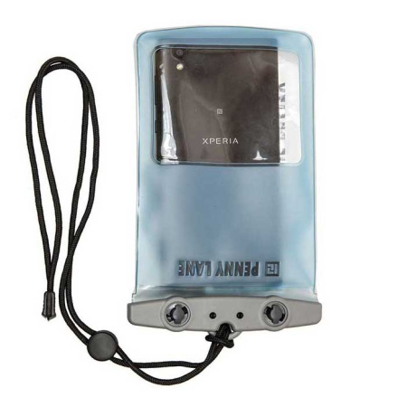 Водозащищенный чехол для телефонов Aquapac 344 - Penny Lane Realty Small Electronics Case