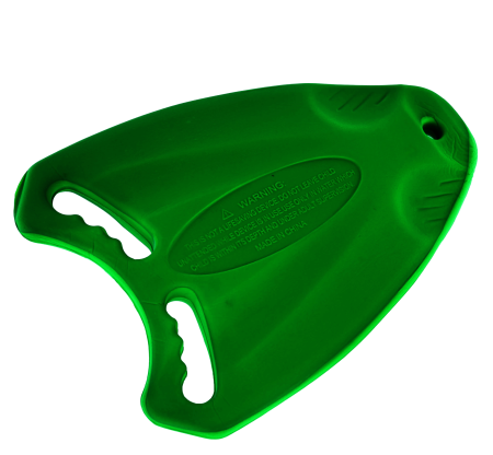 Доска (кикборд) для бассейна 