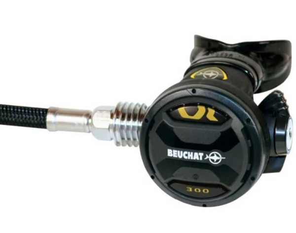 Регулятор Beuchat VR 300 Din