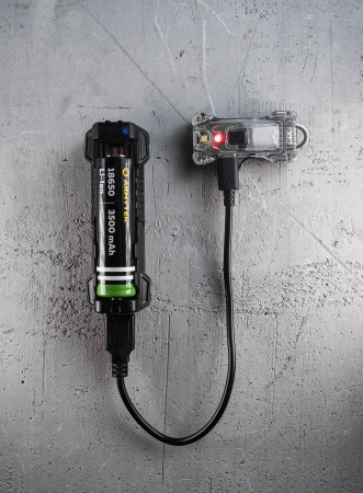 Зарядное устройство Armytek Handy C1 VE