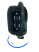 Крыло Dir Zone Ring Travel 26 Lb