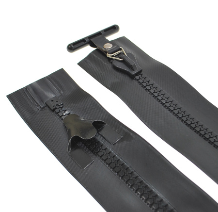 Сухая молния YKK Aquaseal
