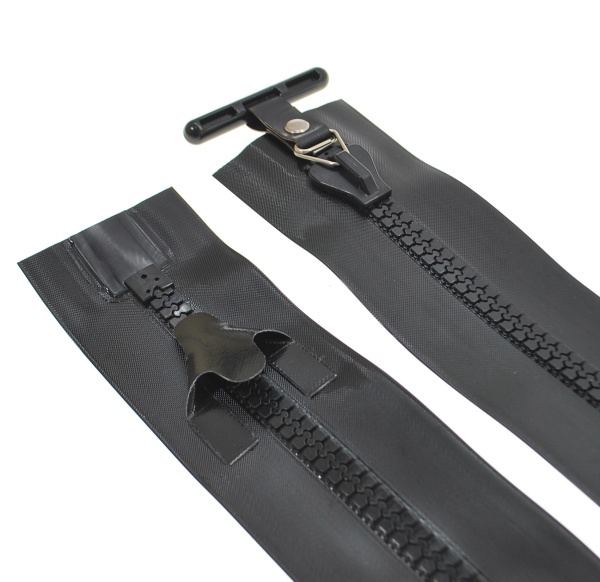 Сухая молния YKK Aquaseal