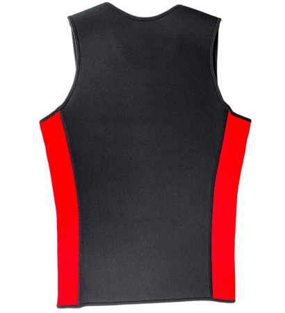 Майка из неопрена Scorpena Bermuda 2.5 мм